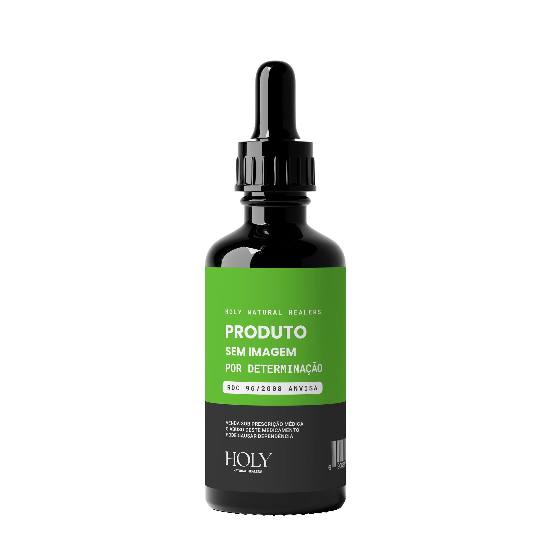 Canna River - Full Spectrum Calm - 5000mg CBD + 1250 CBG +1250 CBN