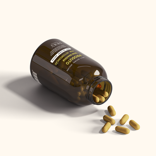 Sensia - THC Gummies - 10mg/un THC - 30un